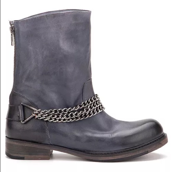 NWOB 💥 Vintage Foundry Co Women's Zoey Narrow Boots Sz. 9 - Picture 7 of 7